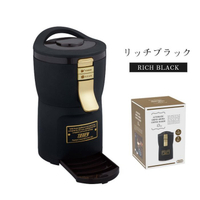 日本【Toffy】AROMA 全自動研磨咖啡機 K-CM7