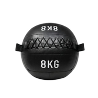 ลูกบอลน้ำหนัก Wall Ball 8 kg