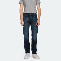 กางเกงยีนส์ Men's 501® Original Jeans รุ่น 00501-1485 สี Authentic Vintage