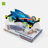 VINCLUX Mainan Anak Mobil Tamiya Murah Tamia 4WD 4WD TAMIYA GT01