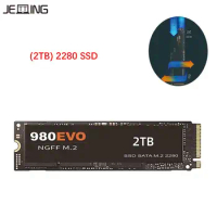 SSD M2 NGFF 500GB 980 EVO Plus 250GB Internal Solid State Drive 1TB hdd Hard Disk 970 PRO M.2 2TB for laptop Computer sata hd