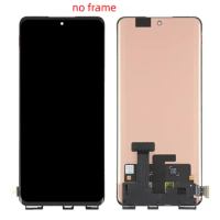 Amoled For realme 11 pro LCD Screen Display Touch Screen Digitizer realme 11pro RMX3771