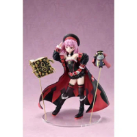 In Stock 100% Original AMAKUNI Limitef Edition Fate/Grand Order Anime Figure Helena Blavatsky Action Figures Collectible Model