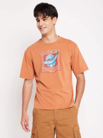 เสื้อยืด รุ่น 2204ETSM071