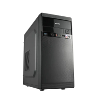 【華碩平台】i5六核{狂鯊騎士}文書電腦(i5-12400/H610/16G/512G)