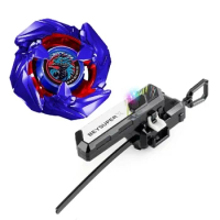 Beyblade Burst Gyroscope BX Series Toy God of War Limited Single Package Gyroscope Set Birthday Gift for Boys and Girls.
