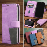 for Samsung Galaxy Note 20 Ultra 10 Plus 9 8 Case Cover coque Flip Wallet Mobile Phone Cases Covers Sunjolly