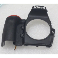 NEW Front cover shell For Nikon D810 Camera Replacement Unit Repair Part