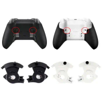 Gamepad Game Controller Triggers Original Durable Controller Back Button Repair for Xbox One Elite Series 2