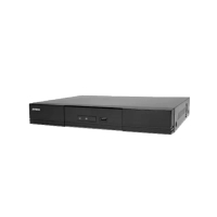 【AVTECH 陞泰】AVH2116AX 16路 H.265 NVR 網路型錄影主機 8路POE供電 雙硬碟(帝網 KingNet)