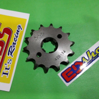 Gear 428 DEPAN SSS SMASH BLADE SUPRA 110 125 WIN REVO KHARISMA GIR GER