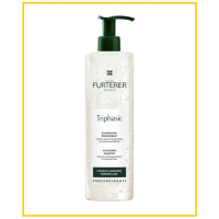 RENE FURTERER 馥綠德雅白珠洗頭水 TRIPHASIC HAIR LOSS STIMULATING SHAMPOO 500ML 
