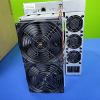 NEW Bitmain Antminer L7 9050M Hashrate Litecoin dogecoin ltc doge Miner antminer L7 shipping now