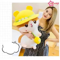 [PROMO FUNA] Boneka Lucu Jumbo Lembut Imut Korea Mainan Permpuan Lengkap Bayi Bear Gemoyyy Beruang L