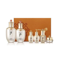 后 - 天氣丹·華泫水乳套裝 兩件套 (A) 150ml+25ml+110ml+25ml+8ml+10ml