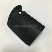 Repair Parts For Canon EOS 80D Front Handle Grip Rubber Cover CB5-3147-000
