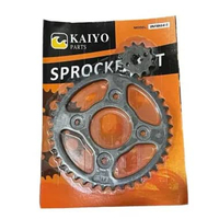 GEAR GIR SET SEPUH SUPRA FIT NEW 428-40T KAIYO