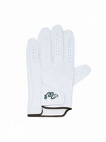 ถุงมือกอล์ฟ รุ่น HAWK & DOVE GOLF GLOVE สี WHITE