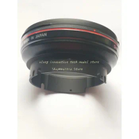 original Front Lens For Barrel Ring For CANON EF 16-35 mm 16-35mm 1:2.8 L II USM Repair Part