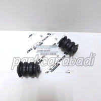 Bushing Lower Arm Depan Kecil Set 2Pc Asli Nissan Grand Livina Latio Evalia