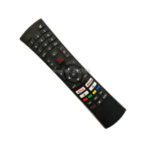 Remote control for Oceanic 24S129B6 40S20B6 SMART TV