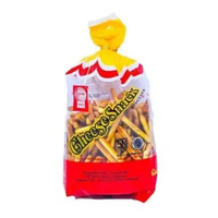 BLIAM NISSIN CHEESE SNACK 150gr / Biskuit Stick Rasa Keju TALI PITA 150GR