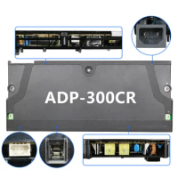 Replacement ADP-300CR ADP-300FR ADP-300ER Power Supply Games Console Accessories For PlayStation 4 PS4 Pro Console