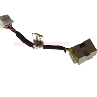 DD0R11AD000 DC Power Jack Cable For HP Pavilion G4 G4-1000 Laptop Superior Quality &amp; 100% Work &amp; 90 Days Warranty