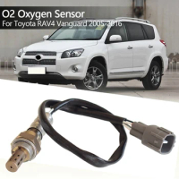 Lambda O2 Oxygen Sensor Probe Air Fuel Ratio Sensor 89465-42170 8946542170 89465 42170 For Toyota RA