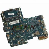858034-001 Mainboard For HP Notebook 14-AM Series Laptop Motherboard 858034-601 UMA w i3-5005U CPU 100% tested OK