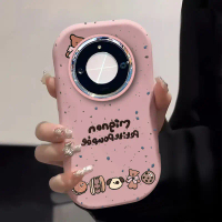 เคสโทรศัพท์หมีน่ารัก, เข้ากันได้กับ Vivo X200 Pro, Mini, X100, Ultra, X90 Pro, X100S, X90S, X80, X70