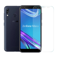 O-one大螢膜PRO ASUS Zenfone Max (M1) ZB555KL 全膠螢幕保護貼 背面保護貼 手機保護貼