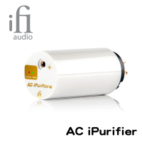 【iFi Audio】電源淨化器(AC iPurifier)