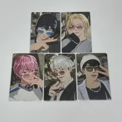 PLAVE ノア weverse ラキドロ Plave Noah Photocard Kakurenbo Weverse Shop Japan Lucky Draw