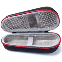 Shaver EVA Case Travel Carrying Storage Bag Hard Case For Braun Series 3 3040s 3010BT 5 5030s 5090cc Series 7 7789cc 7840s 799cc