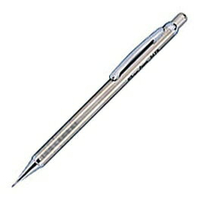 Pentel 金屬0.5mm自動鉛筆* 475