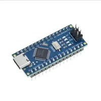 Arduino_Nano V3 ATMEGA328P USB Type C Nano V3 Compatible - BELUM SOLDER