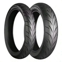 BAN LUAR BRIDGESTONE BATTLAX BT39 UKURAN 100/80-17