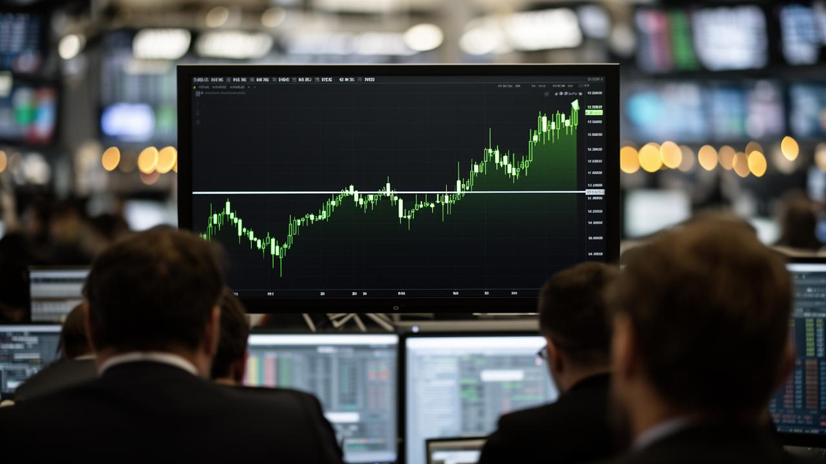 Ethereum's Post-Breakout Consolidation Above $2,400 Seen as Bellwether for Altcoin Market