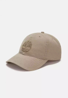 Timberland Soundview 棉質帆布棒球帽