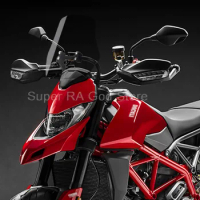 For Ducati Hypermotard-950 Motorcycle Adventure windscreen Windscreen portable navigation stand