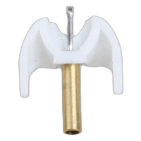 Penggantian jarum kartrid turntable untuk Stanton N520 520. Fonograf V3 N505
