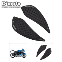 Motorcycle GSXR-1000 Tank Traction Pad Side Gas Knee Grip Protector Sticker For Suzuki GSXR1000 K9 k-9 2009-2014 2015 GSXR 1000
