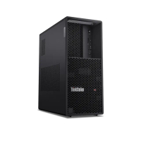 【Lenovo】i7 RTX4060十六核繪圖工作站(P3 Tower/i7-13700K/16G/1TB HDD+1TB SSD/RTX4060-8G/750W/W11P)
