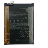 100% Original BP42 4250mAh Phone Battery For Xiaomi Mi 11 Lite Mi11 11Lite Mobile Phone Replacement Batteries Bateria