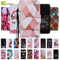 for Xiomi Mi Note 10 lite Case Mi Note 10 pro Fundas na for Xiaomi Mi Note10 lite pro Cases Magnetic Wallet Flip Leather Covers