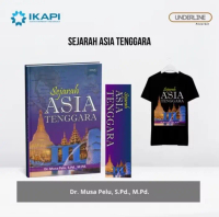 2259-UL. SEJARAH ASIA TENGGARA