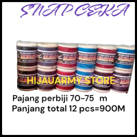 GELASAN LAYANGAN ANAK ANAK SENAP SNAP CEKA PJ 900M (12 BIJI)