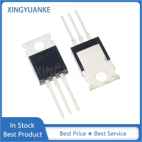 Bóng bán dẫn nguồn MRF477 TO-220, 10 CÁI, Chính hãng mới, Kênh NPN
