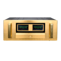 Reference accuphase 60W*2 pure class A power amplifier A65 line HIFI audio amplifier suitable for home theater